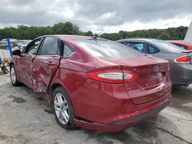 Photo 2 from auction – 2014 FORD FUSION SE with VIN 3FA6P0H71ER200518