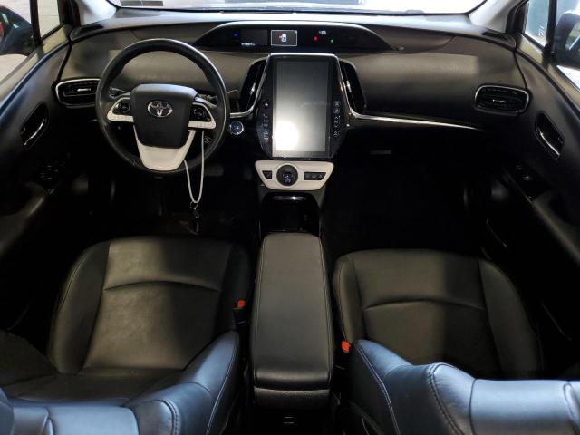 Photo 8 from auction – 2017 TOYOTA PRIUS PRIM with VIN JTDKARFP2H3055879