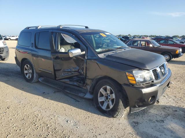 Photo 4 from auction – 2005 NISSAN ARMADA with VIN 5N1AA08B65N704152