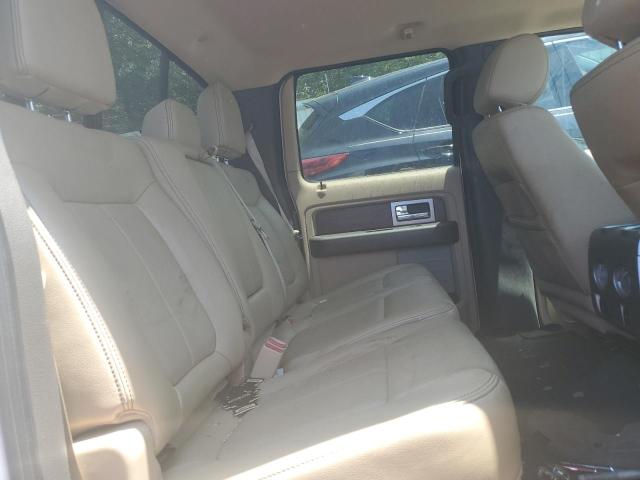 Photo 10 from auction – 2014 FORD F150 SUPER with VIN 1FTFW1EF1EFB25833