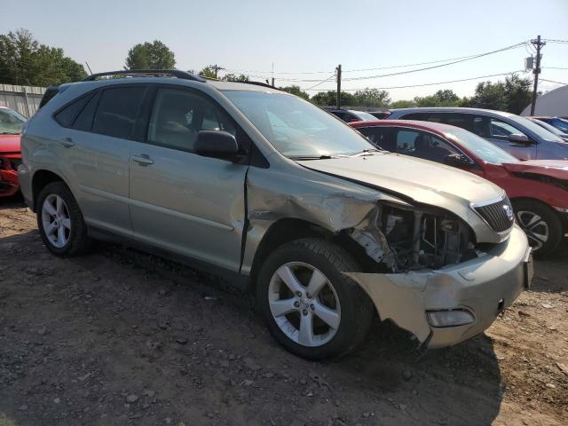 Фото 4 с аукциона – 2006 LEXUS RX 330 с VIN 2T2HA31U76C087666