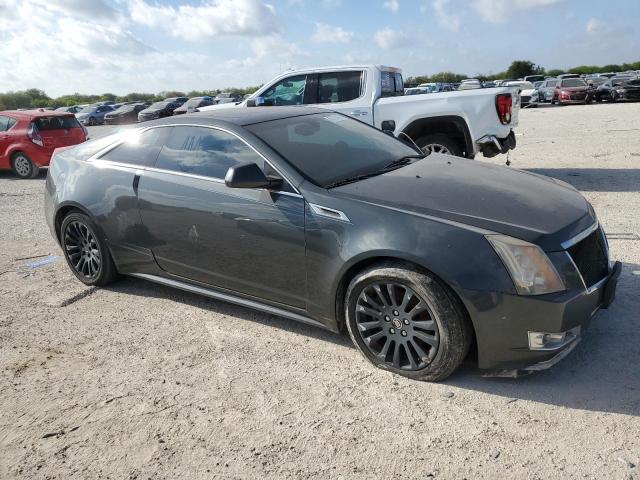 Photo 4 from auction – 2014 CADILLAC CTS PREMIU with VIN 1G6DD1E37E0107104