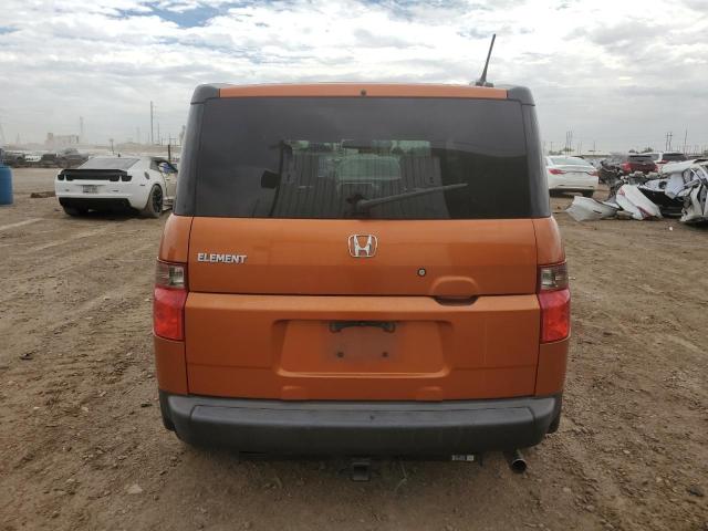 Zdjęcie 6 z aukcji – 2007 HONDA ELEMENT EX z VIN 5J6YH28797L013082