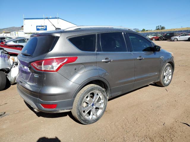 Photo 3 from auction – 2014 FORD ESCAPE TIT with VIN 1FMCU9JXXEUD88769