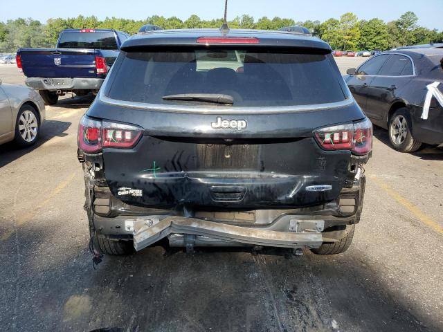 Снимка 6 от търг – 2020 JEEP COMPASS LA с VIN 3C4NJCBB7LT256842