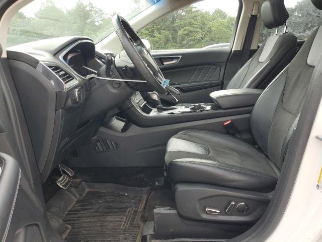 Photo 7 from auction – 2018 FORD EDGE SPORT with VIN 2FMPK4AP7JBB27612