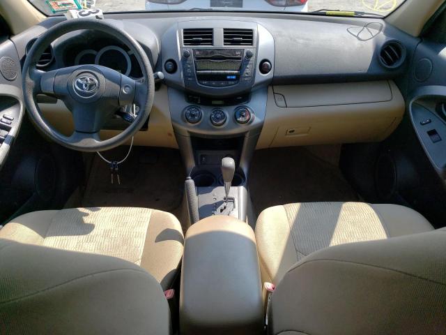 Photo 8 from auction – 2011 TOYOTA RAV4 with VIN 2T3JF4DVXBW124002