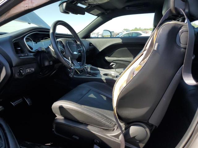 Photo 7 from auction – 2016 DODGE CHALLENGER with VIN 2C3CDZAG0GH249958