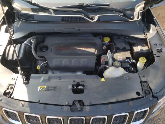 Foto 11 de la subasta – 2018 JEEP COMPASS LI con VIN 3C4NJDCB6JT114385
