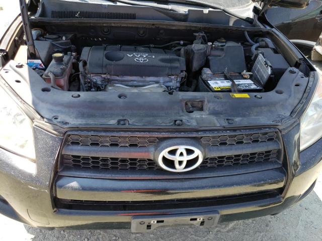 Photo 12 from auction – 2009 TOYOTA RAV4 with VIN JTMZF33V59D010964