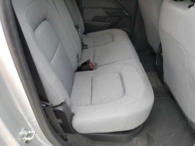 Photo 10 from auction – 2015 CHEVROLET COLORADO with VIN 1GCGSAEA2F1229850