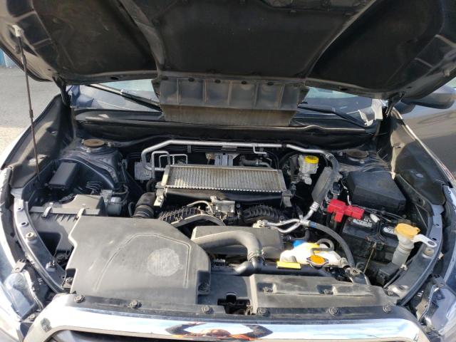 Photo 12 from auction – 2019 SUBARU ASCENT PRE with VIN 4S4WMAFD6K3438968