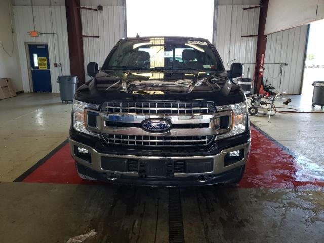 Photo 5 from auction – 2019 FORD F150 SUPER with VIN 1FTEW1E55KFB14039