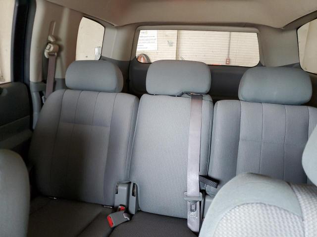 Photo 10 from auction – 2004 DODGE DURANGO ST with VIN 1D4HB38N44F236218