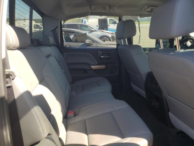 Photo 10 from auction – 2019 CHEVROLET SILVERADO with VIN 1GC1KTEY8KF109000