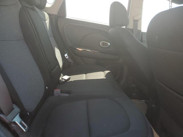 Photo 10 from auction – 2017 KIA SOUL + with VIN KNDJP3A53H7427798