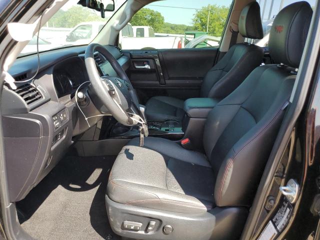 Photo 7 from auction – 2020 TOYOTA 4RUNNER SR with VIN JTEBU5JR3L5781932