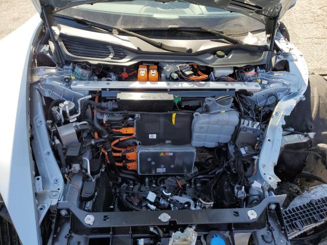 Photo 11 from auction – 2022 PORSCHE TAYCAN 4S with VIN WP0AB2Y10NSA44991