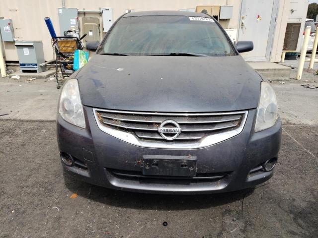 Photo 5 from auction – 2011 NISSAN ALTIMA BAS with VIN 1N4AL2AP9BN424680