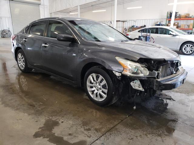 Photo 4 from auction – 2013 NISSAN ALTIMA 2.5 with VIN 1N4AL3AP2DC230075