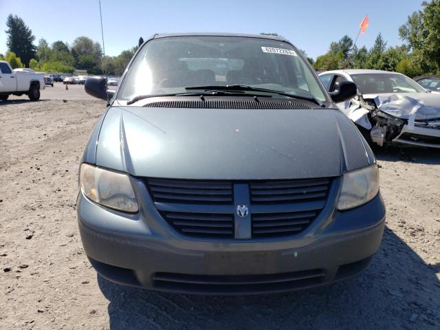 Photo 5 from auction – 2006 DODGE CARAVAN SE with VIN 1D4GP25B66B516802