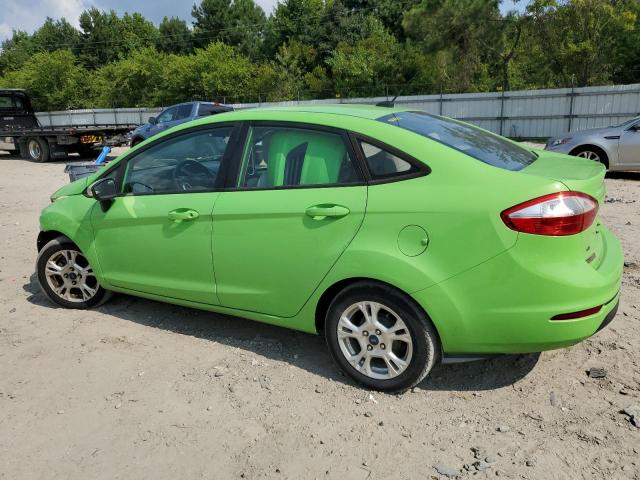 Photo 2 from auction – 2014 FORD FIESTA SE with VIN 3FADP4BJXEM142294