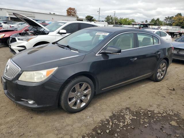 BUICK LACROSSE C 2011 with VIN 1G4GC5ED4BF364268 - Photo from auction