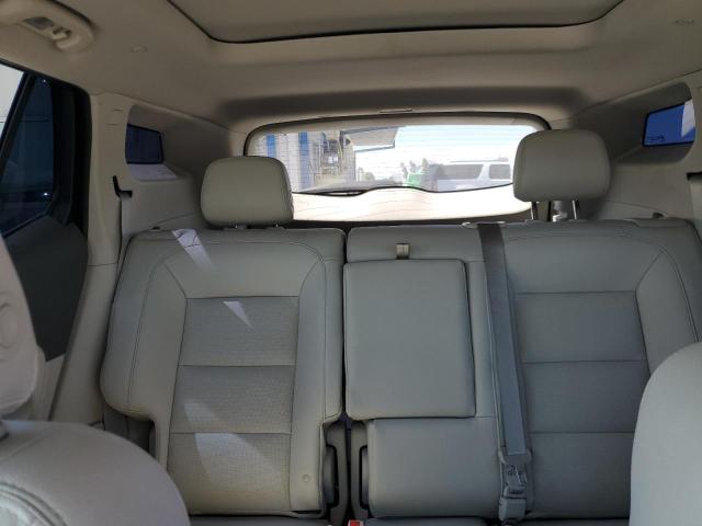 Photo 10 from auction – 2020 GMC TERRAIN DE with VIN 3GKALXEX0LL148414