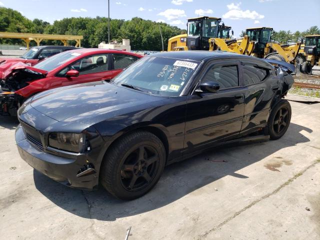 Photo 1 from auction – 2006 DODGE CHARGER R/ with VIN 2B3KA53H46H176706