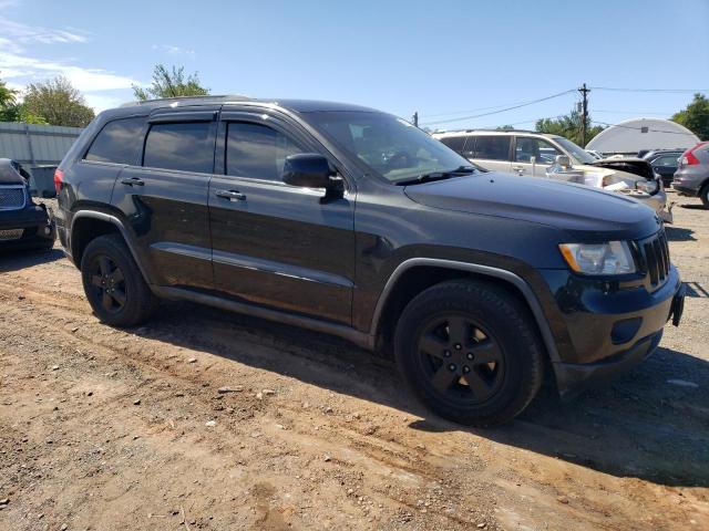 Photo 4 from auction – 2011 JEEP GRAND CHER with VIN 1J4RR4GG6BC567574