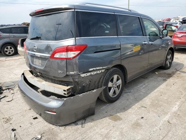 Photo 3 from auction – 2016 NISSAN QUEST S with VIN JN8AE2KP6G9157487