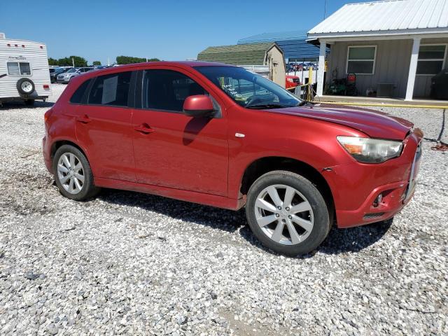 Photo 4 from auction – 2012 MITSUBISHI OUTLANDER with VIN JA4AP3AUXCZ002951
