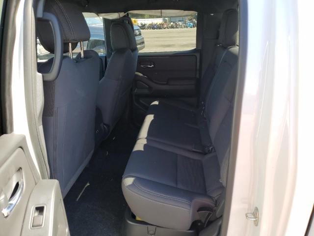 Photo 10 from auction – 2023 NISSAN FRONTIER S with VIN 1N6ED1EJ5PN629099