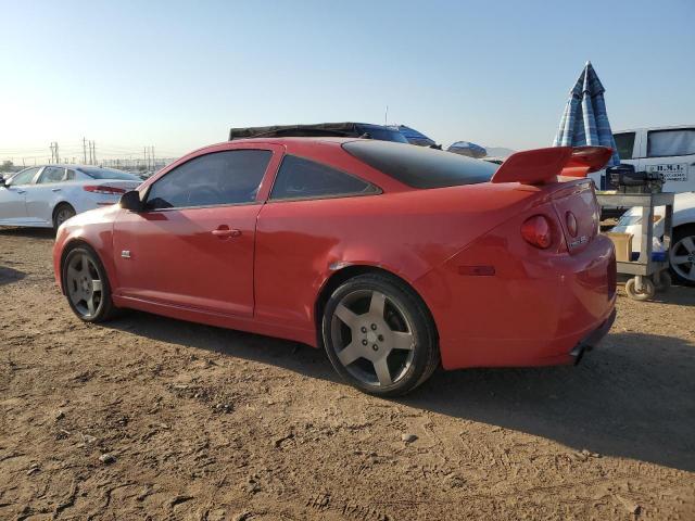 Photo 2 from auction – 2005 CHEVROLET COBALT SS with VIN 1G1AP14PX57650930