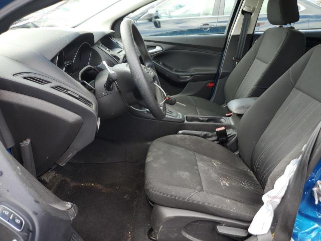 Photo 7 from auction – 2015 FORD FOCUS SE with VIN 1FADP3F21FL346711