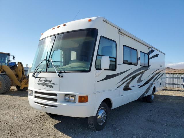 Photo 2 from auction – 2005 NATL SEABREEZE with VIN 1F6NF53S340A11095