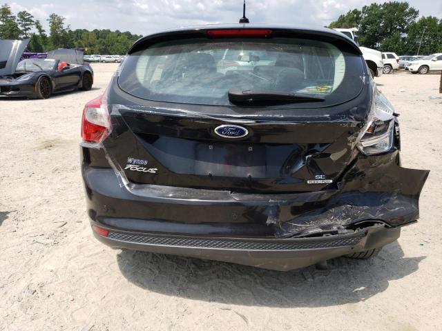 Photo 6 from auction – 2014 FORD FOCUS SE with VIN 1FADP3K25EL422547