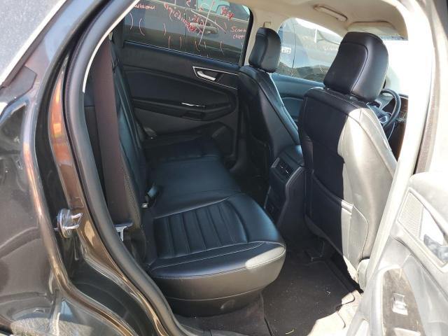 Photo 10 from auction – 2020 FORD EDGE SEL with VIN 2FMPK3J94LBA29541