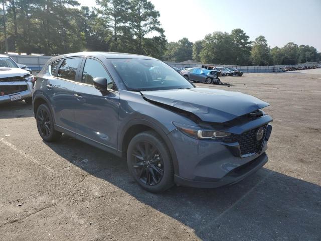 Photo 4 from auction – 2023 MAZDA CX-5 PREFE with VIN JM3KFBCM8P0141742