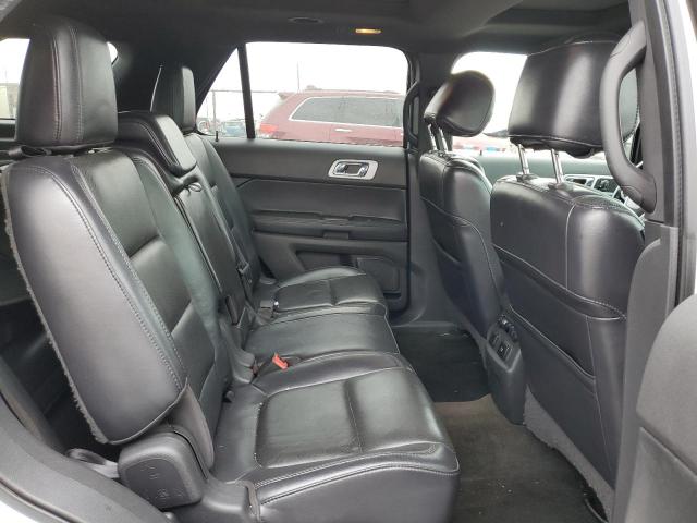 Photo 11 from auction – 2012 FORD EXPLORER L with VIN 1FMHK7F88CGA25769