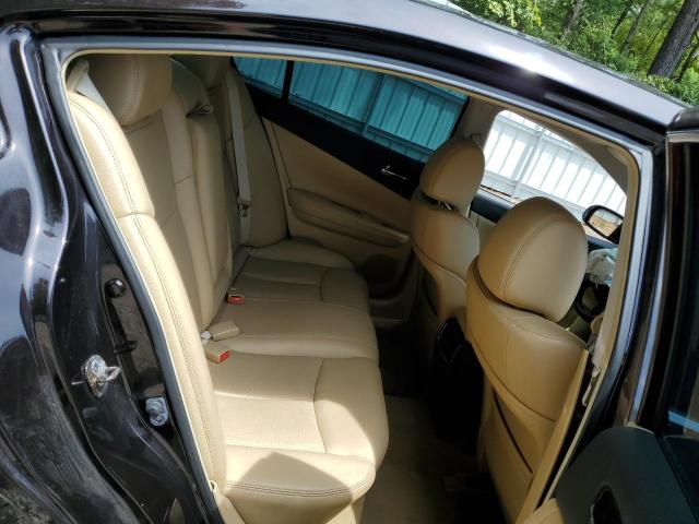Photo 10 from auction – 2010 NISSAN MAXIMA S with VIN 1N4AA5AP9AC819590