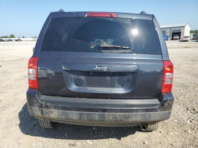 Photo 6 from auction – 2016 JEEP PATRIOT SP with VIN 1C4NJPBA8GD525876