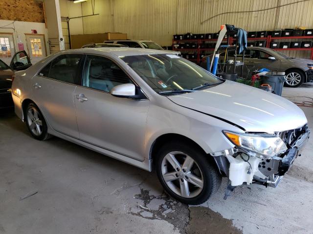 Photo 4 from auction – 2014 TOYOTA CAMRY L with VIN 4T1BF1FK9EU435990