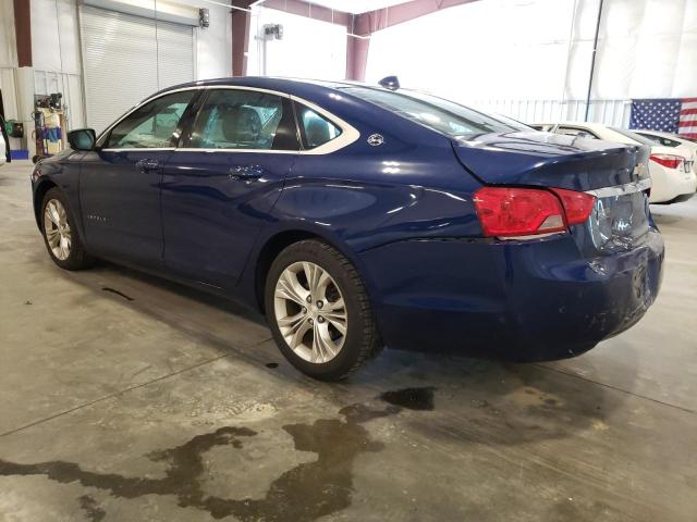 Photo 2 from auction – 2014 CHEVROLET IMPALA LT with VIN 1G1125S38EU124173