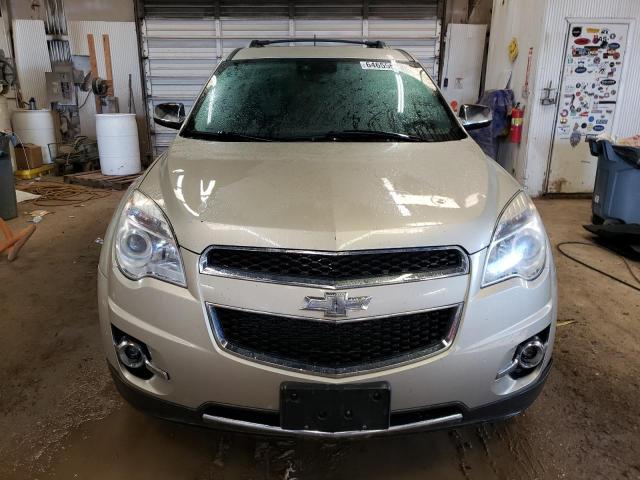 Photo 5 from auction – 2013 CHEVROLET EQUINOX LT with VIN 2GNFLGE34D6387752