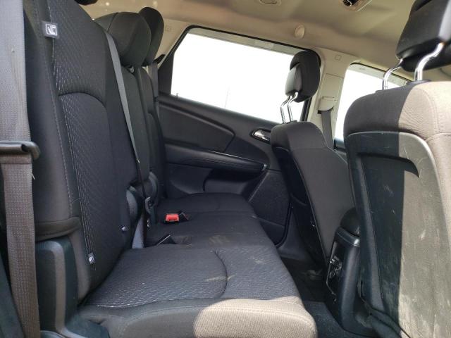 Photo 10 from auction – 2017 DODGE JOURNEY SX with VIN 3C4PDDBG5HT522464