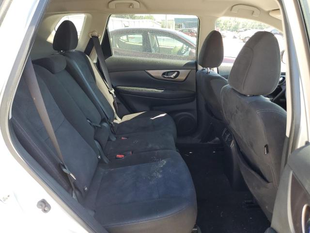Photo 11 from auction – 2015 NISSAN ROGUE S with VIN KNMAT2MT6FP554249