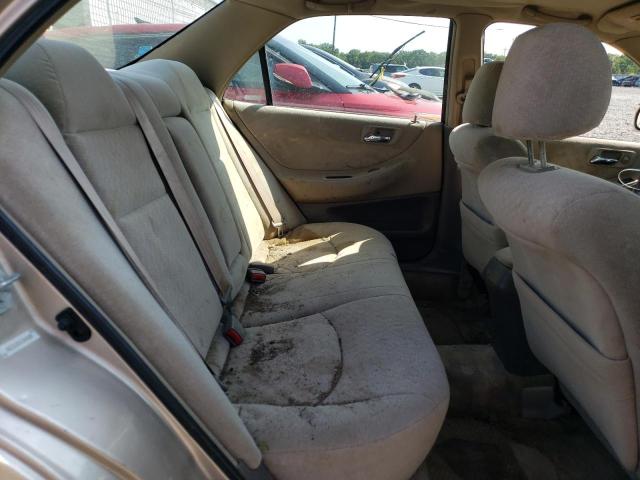 Photo 10 from auction – 2001 HONDA ACCORD LX with VIN 1HGCG66531A044280
