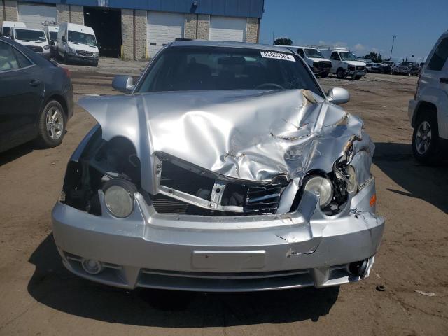 Photo 5 from auction – 2006 KIA OPTIMA LX with VIN KNAGD126065452601