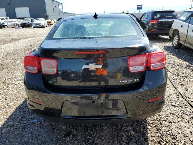 Photo 6 from auction – 2015 CHEVROLET MALIBU LS with VIN 1G11B5SL9FF252492